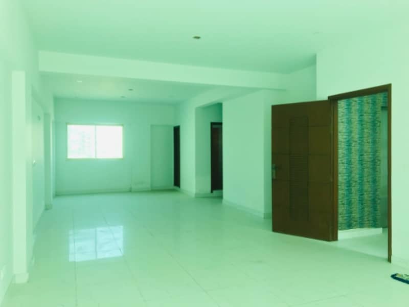Brand New office building available for rent Zulfiqar Com 1