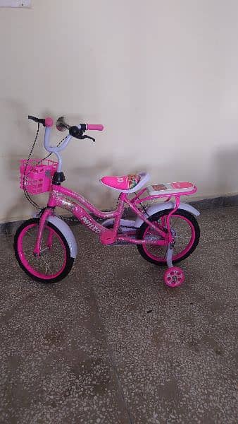 Kids Cycle / Baby Cycle 1