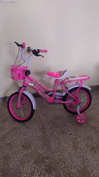 Kids Cycle / Baby Cycle 2