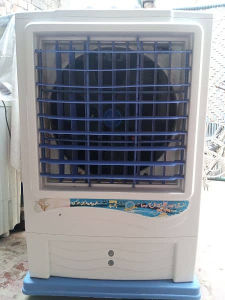 i-zone room air cooler 0