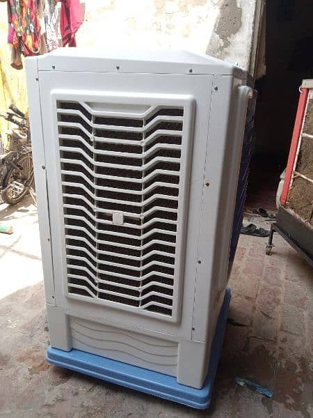 i-zone room air cooler 4