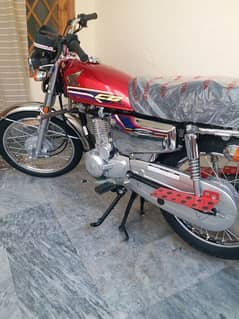 Honda125