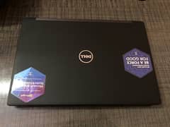 Dell Core i5-6th Generation 0