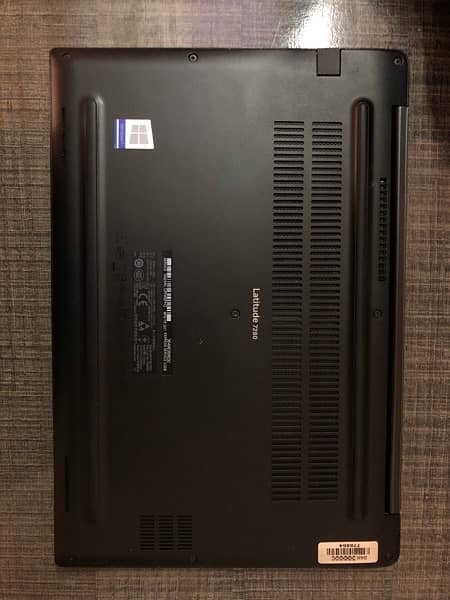 Dell Core i5-6th Generation 8