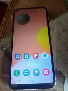 Samsung A11 (4ram/32rom)