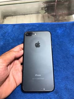Iphone 7 Plus PTA Approved 128 GB