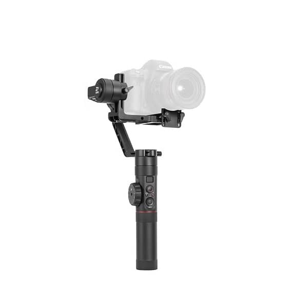 Crane 2 ZHIYUN Gimbal 4