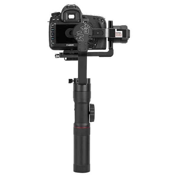 Crane 2 ZHIYUN Gimbal 8