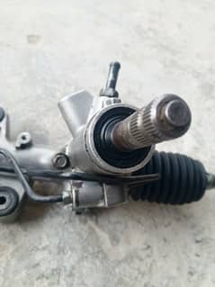 Honda rebon power steering