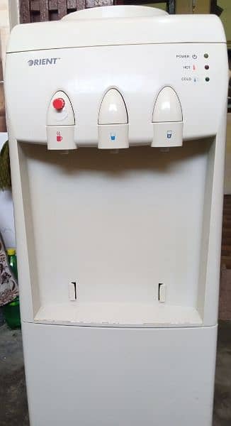 Orient Water Dispenser for Sale 6