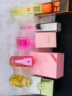 UAE IMPOTENT PERFUEMS