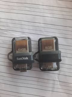USB OTG SANDISK