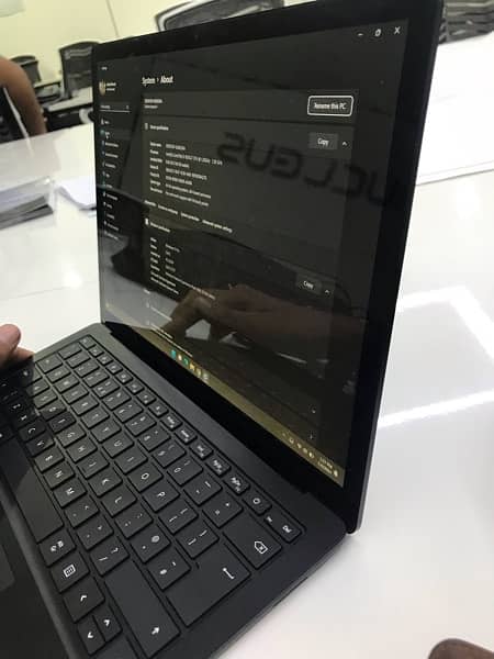 Microsoft Surface 3 3