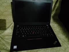 Lenovo Thinkpad X280 0