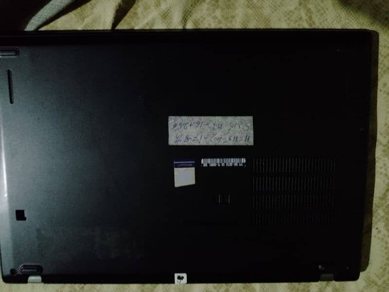 Lenovo Thinkpad X280 1