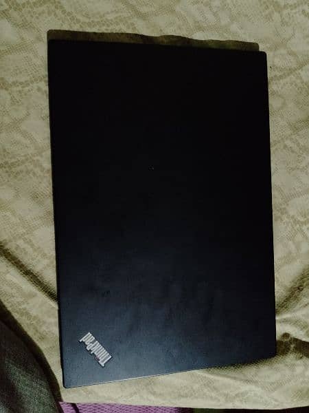 Lenovo Thinkpad X280 2