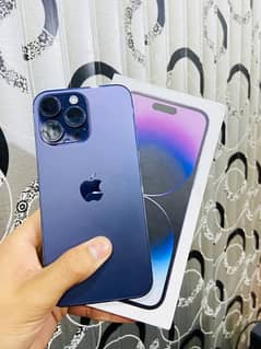 iphone 14 Pro max Non PTA Non active Factory unlock