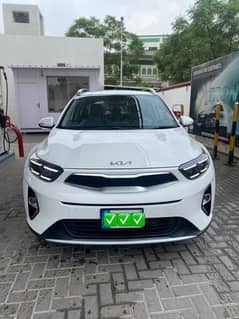 KIA STONIC 2024