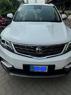 Proton X70 2022 0