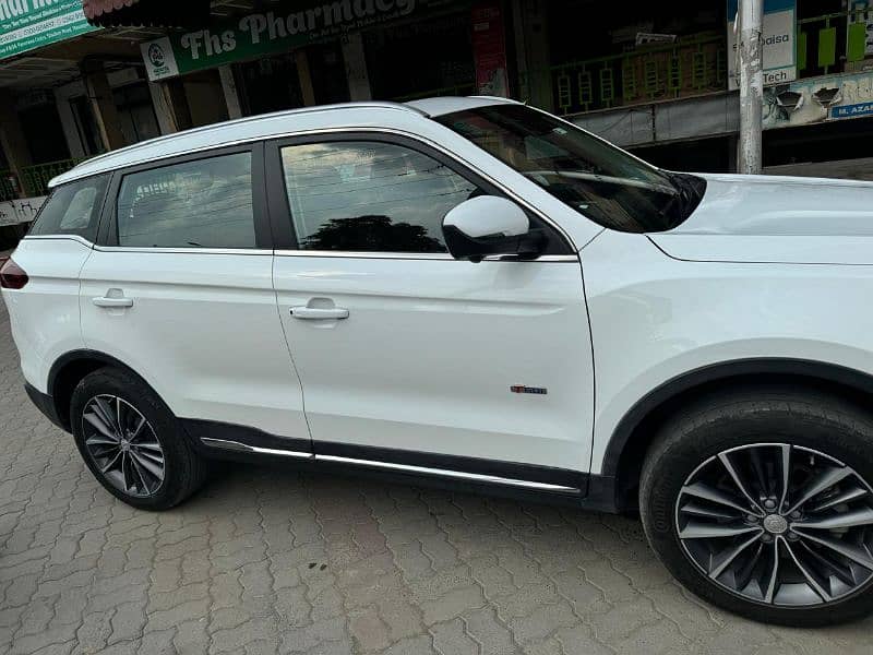 Proton X70 2022 1