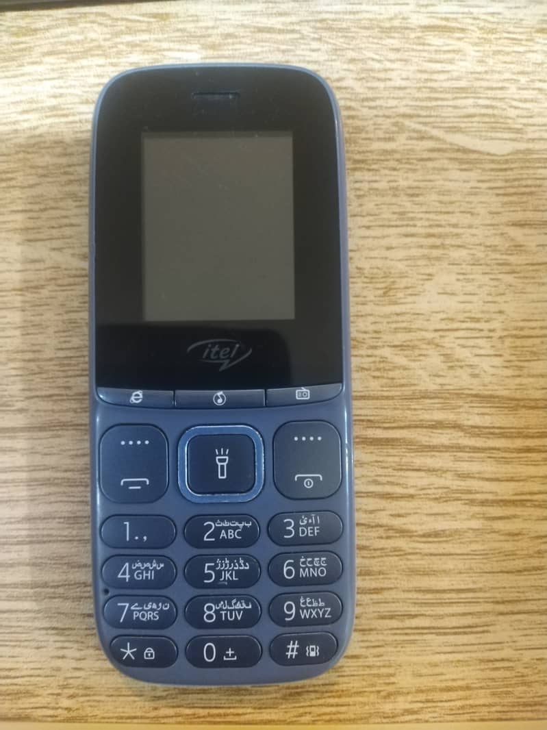 Mobile for Sale itel 2173 1