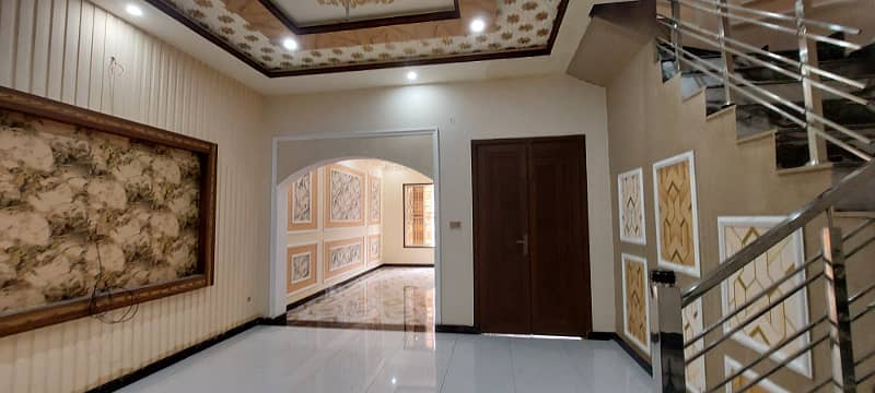 House For Sale At Capital Road Sialkot 8