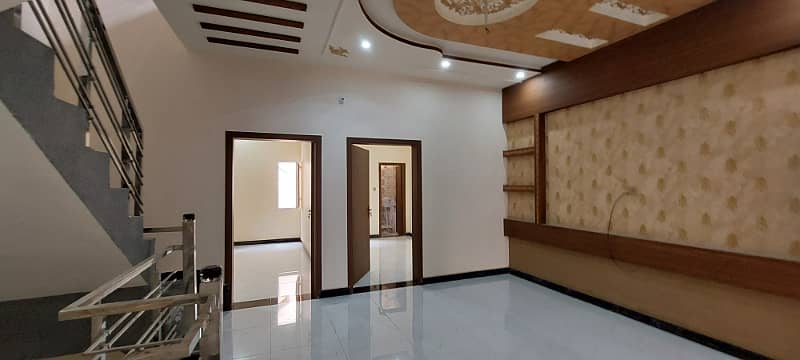 House For Sale At Capital Road Sialkot 14