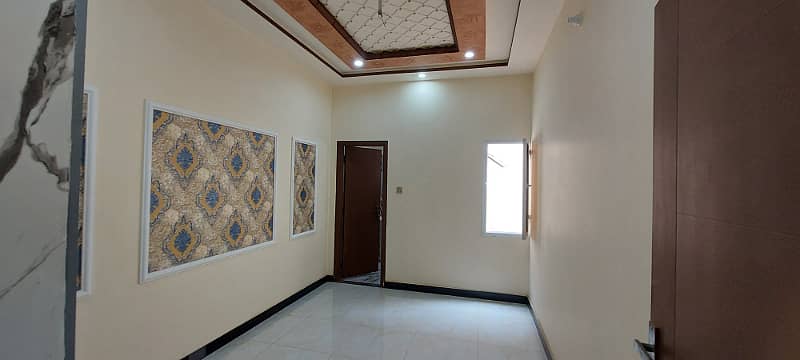 House For Sale At Capital Road Sialkot 17
