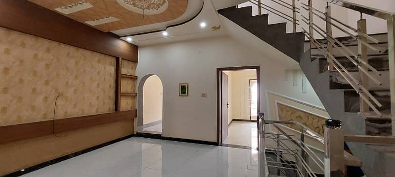 House For Sale At Capital Road Sialkot 18