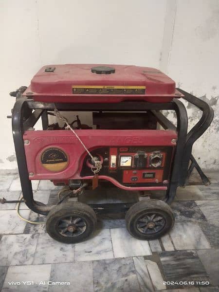 Generator For Sale 3