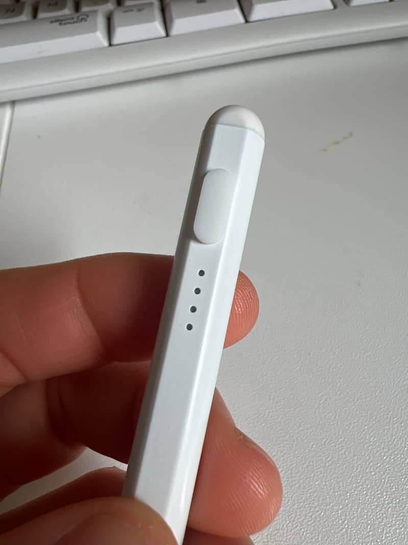 Apple pencil USB type C charging, magnetic adsorption, palm rejection 6