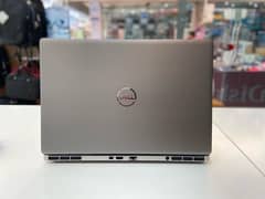 Dell Precision 7560 i7-11th 32Gb Ram 512Gb SSD Nvidia RTX A2000 4Gb 0