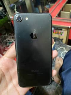 i phone 7 rom 32gb. pta approved