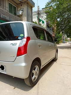 Suzuki Alto 2014 0