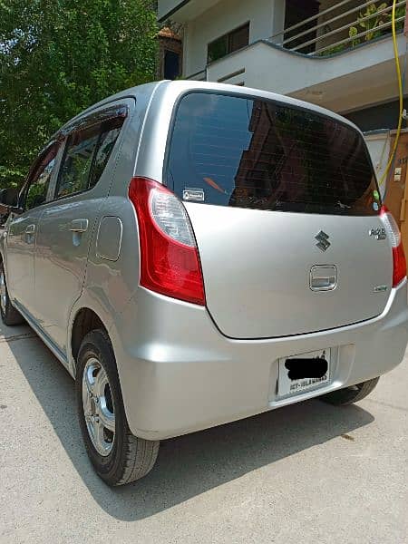 Suzuki Alto 2014 2