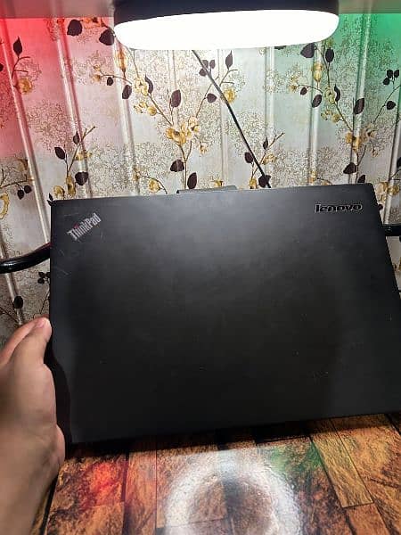 Lenovo Thinkpad T440 2