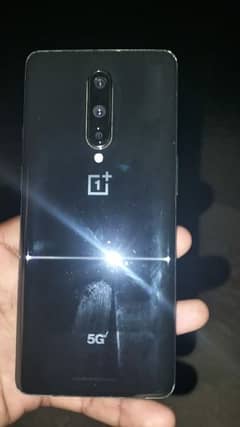 One Plus 8 Patch PTA Approved