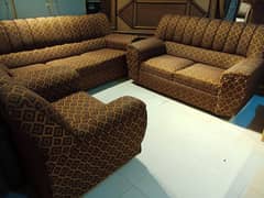 sofa set 3 2 1  seater call 03124049200