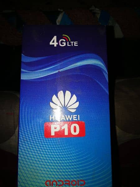 Huawei p10 10/10 used like new with box 4/64 no any issues best camera 5