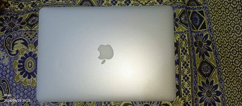 Macbook Air Mid 2012 13" 2