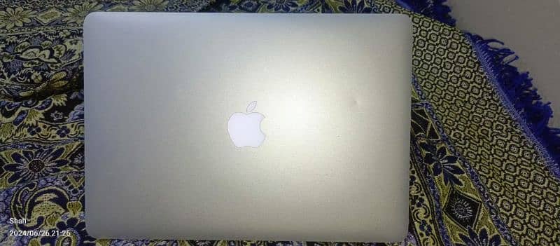 Macbook Air Mid 2012 13" 3