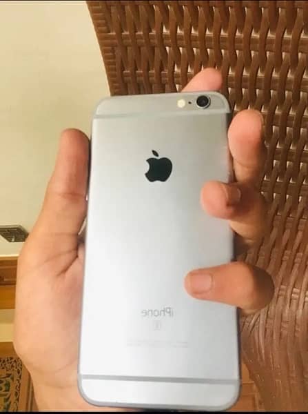 Iphone 6s 32GB Bypass For Sale 0