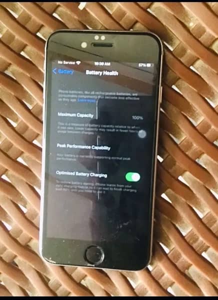 Iphone 6s 32GB Bypass For Sale 5