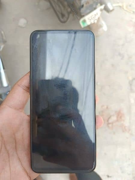 one plus n200 with box and charger 1