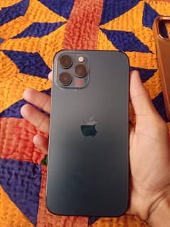 iPhone 12 Pro max pta approved