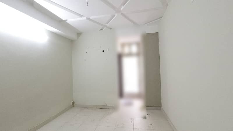 1050 Square Feet Flat In Capital Square For sale At Good Location 5