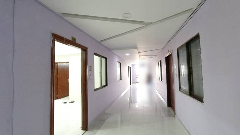 1050 Square Feet Flat In Capital Square For sale At Good Location 6