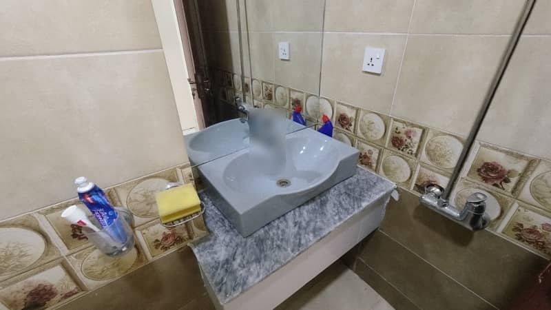 1050 Square Feet Flat In Capital Square For sale At Good Location 7