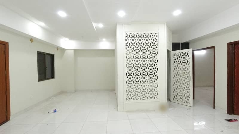 1050 Square Feet Flat In Capital Square For sale At Good Location 8