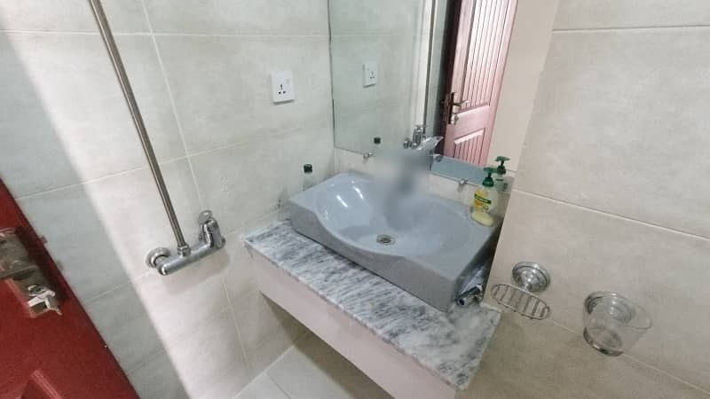 1050 Square Feet Flat In Capital Square For sale At Good Location 11